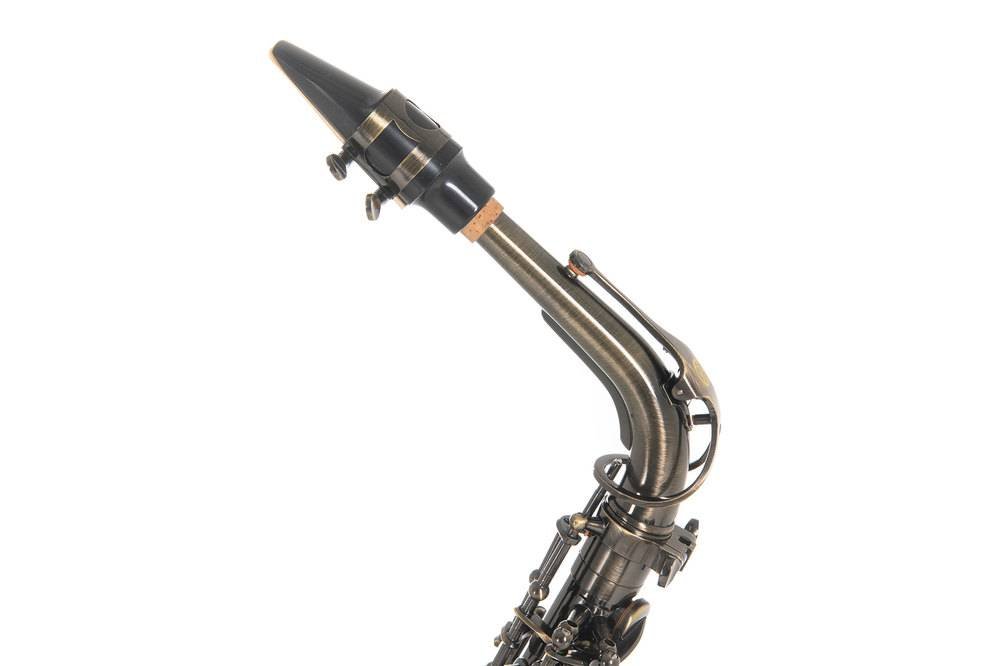 ROY BENSON AS-202A Alto Saxophone