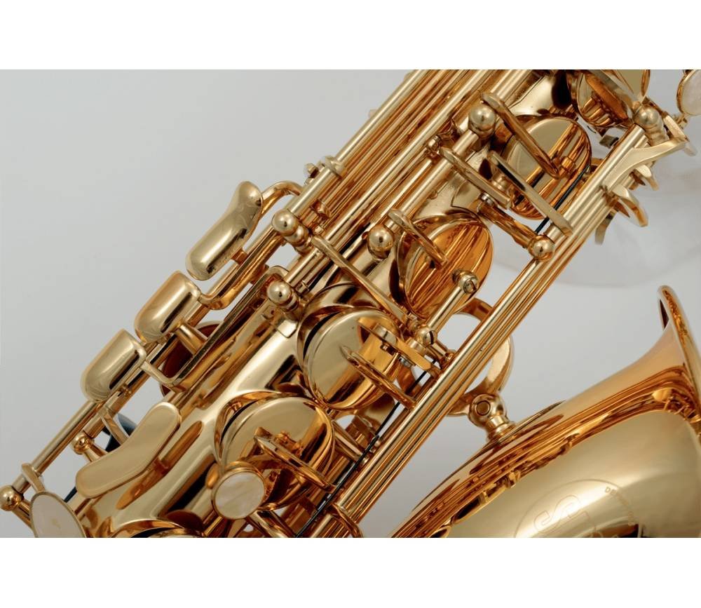 Saxofón Alto SML Paris A300