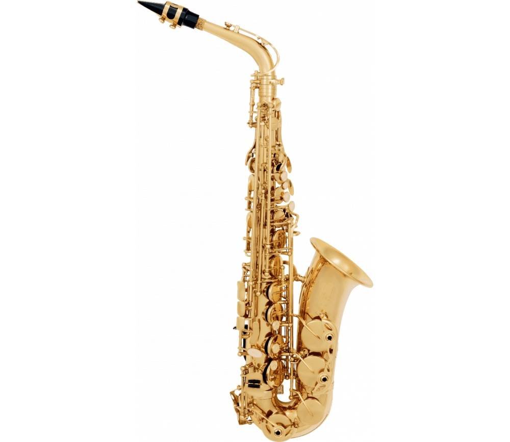 Saxofón Alto SML Paris A300