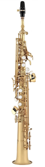 Saxofone soprano ARNOLDS & SONS ASS-300 Terra