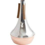 Sordina TRUMCOR Straight Base Cobre Trompeta