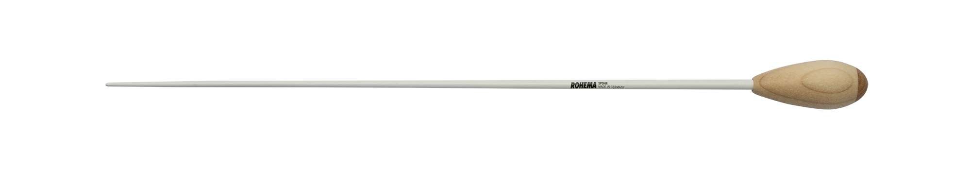 ROHEMA Spohr Wood 61509 Baton