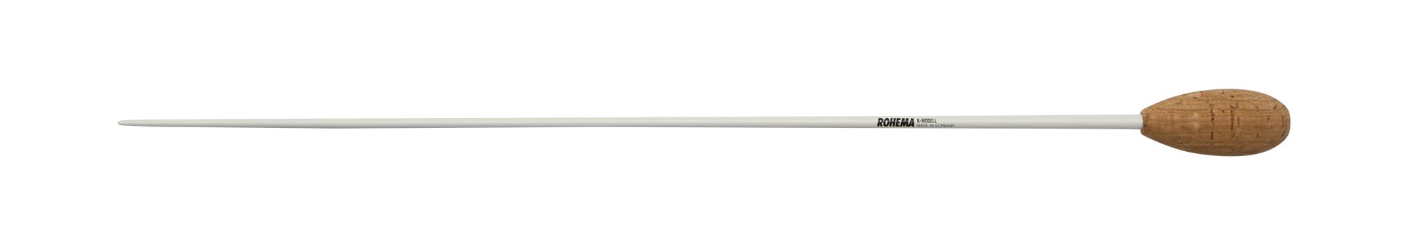 ROHEMA K-Modell Wood 61513 Baton