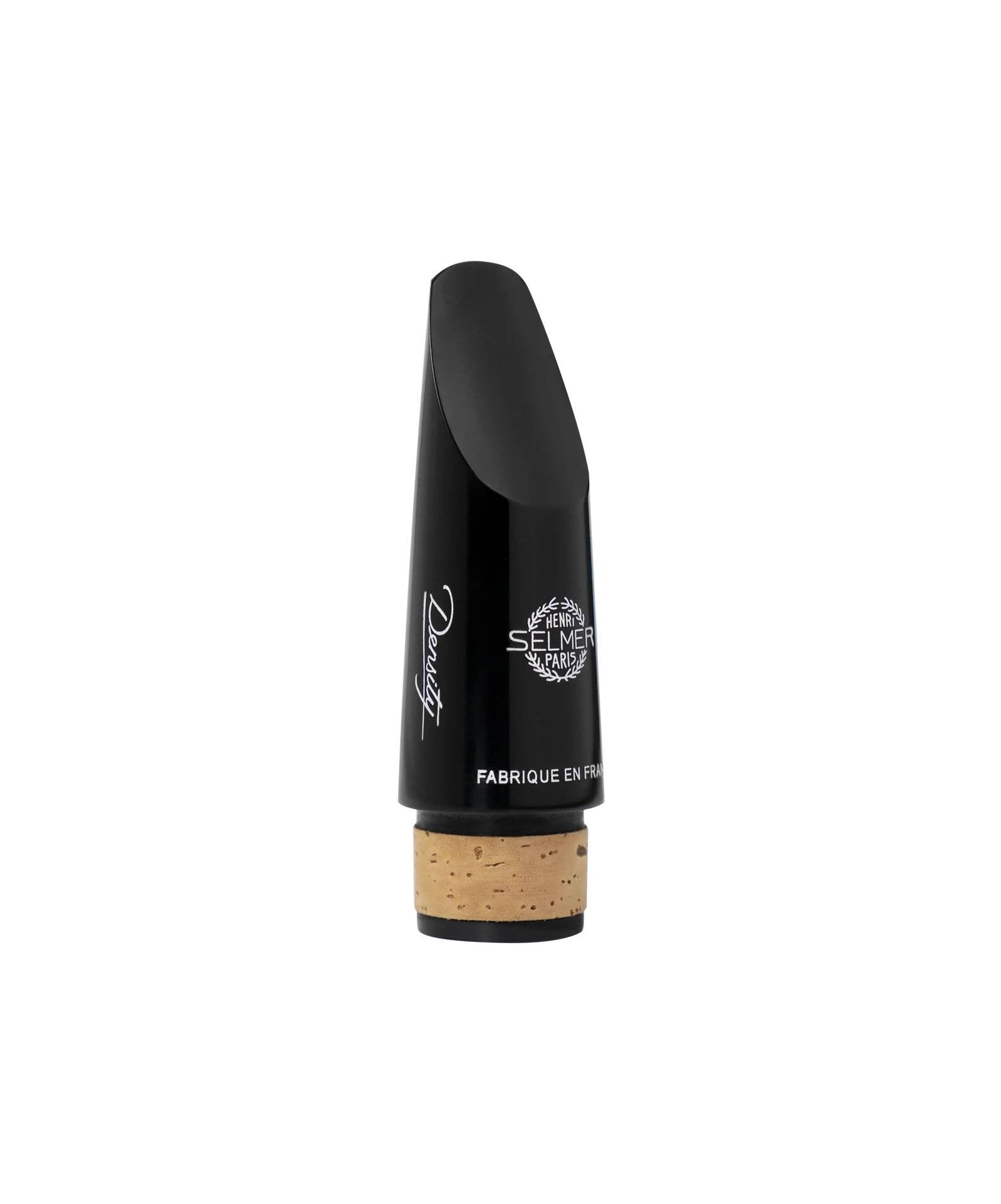 Boquilla SELMER Density Clarinete