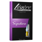 LÉGÈRE Signature American Scrape Medium Hard English Horn Reed