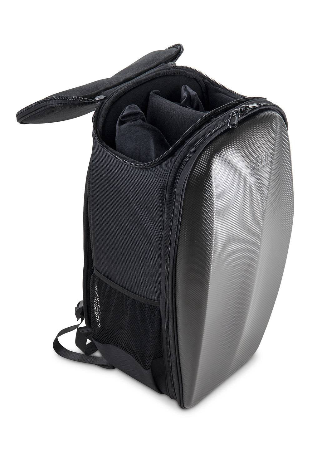Funda GEWA Space Bag Titanium 2 Trompetas
