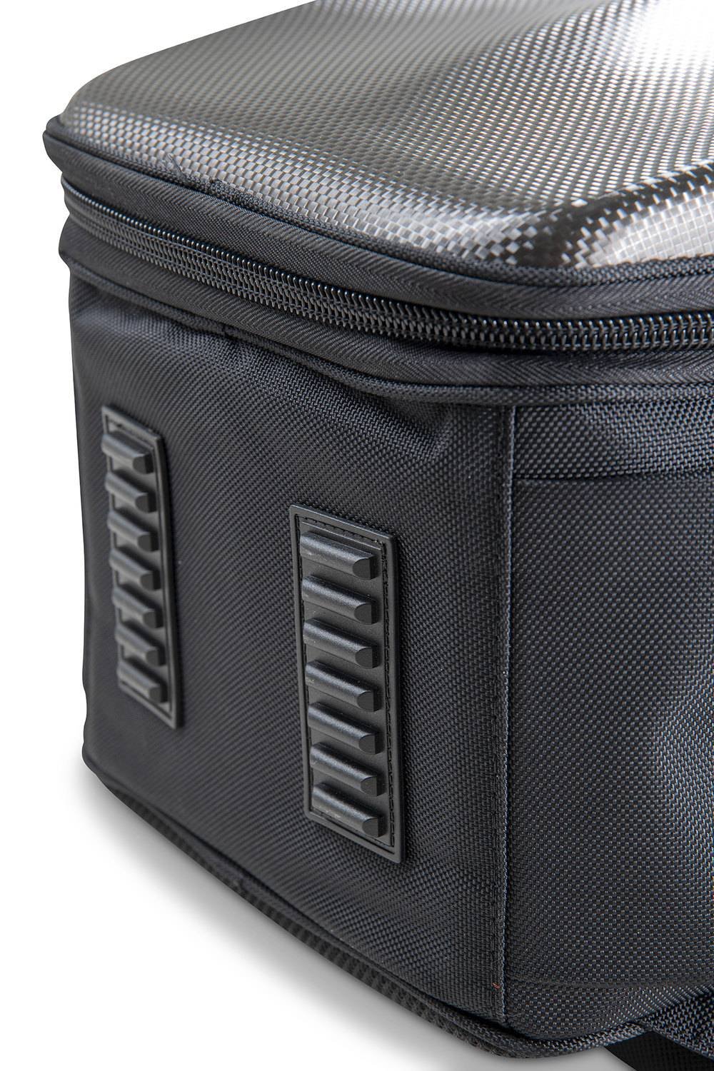 GEWA Space Bag Titanium Gig Bag 2 Trumpets