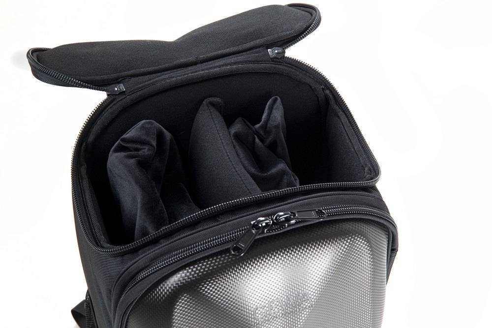 GEWA Space Bag Titanium Gig Bag 2 Trumpets