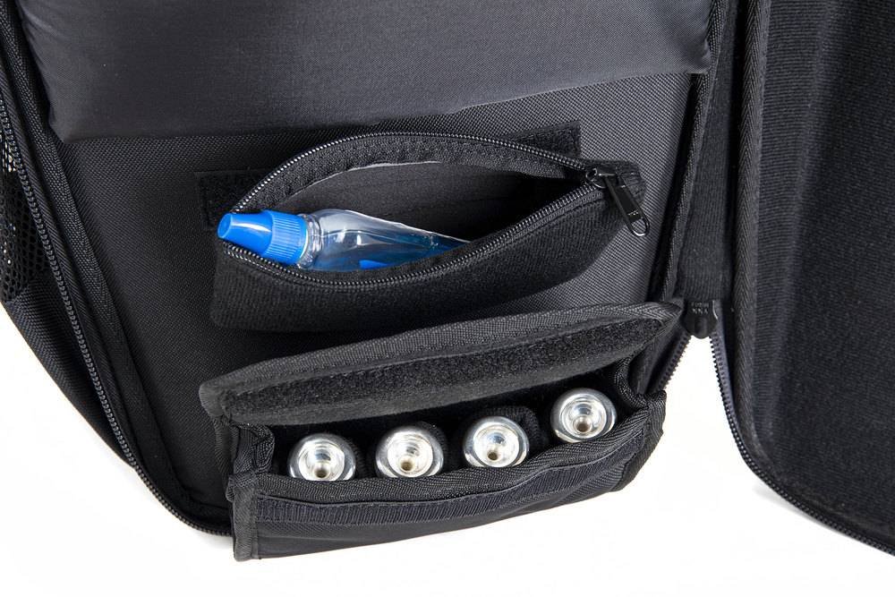 GEWA Space Bag Titanium Gig Bag 2 Trumpets