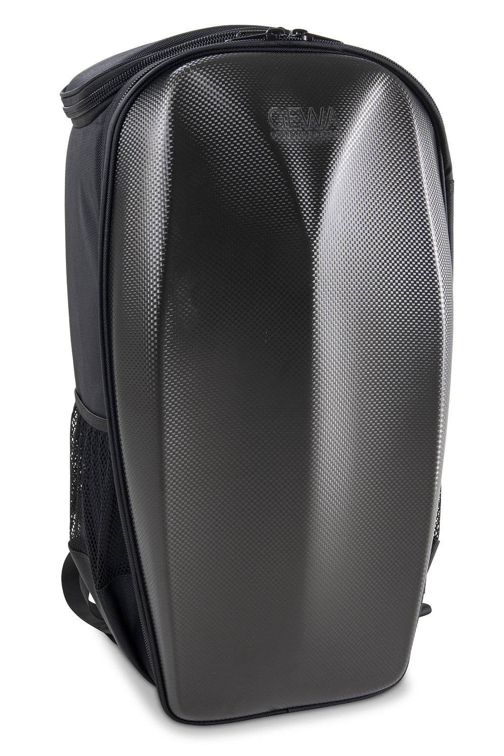 Funda GEWA Space Bag Titanium 2 Trompetas