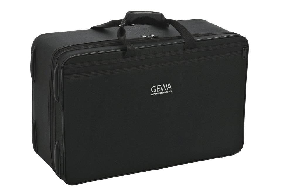Estuche GEWA Symphony Fiberglass 3 Trompetas