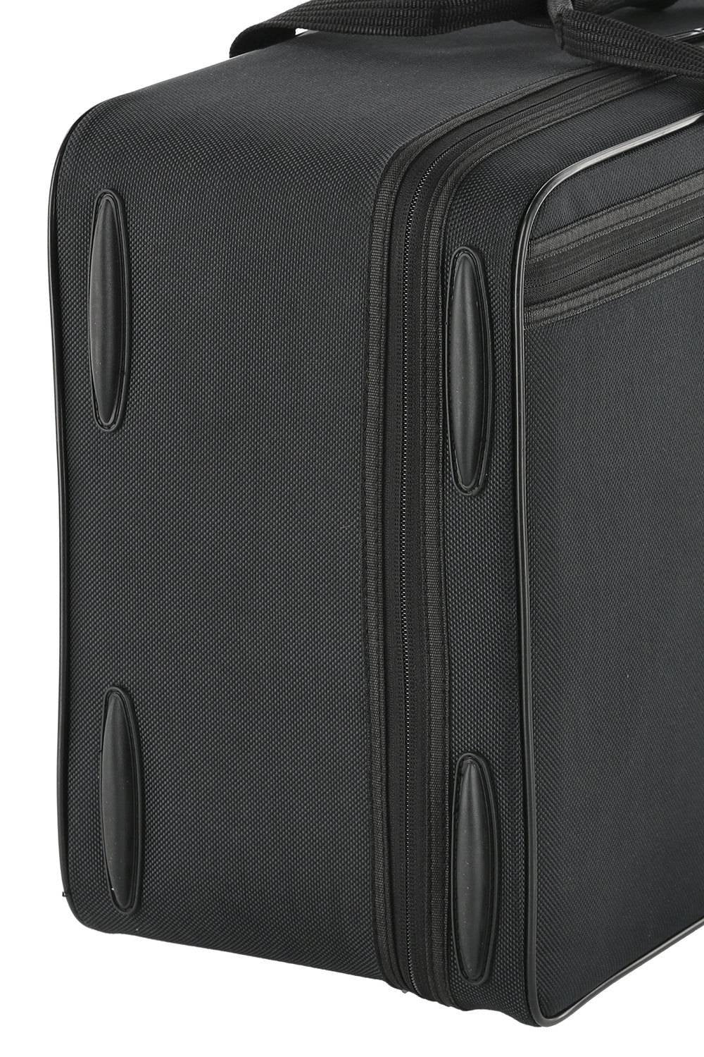 Estuche GEWA Symphony Fiberglass 3 Trompetas