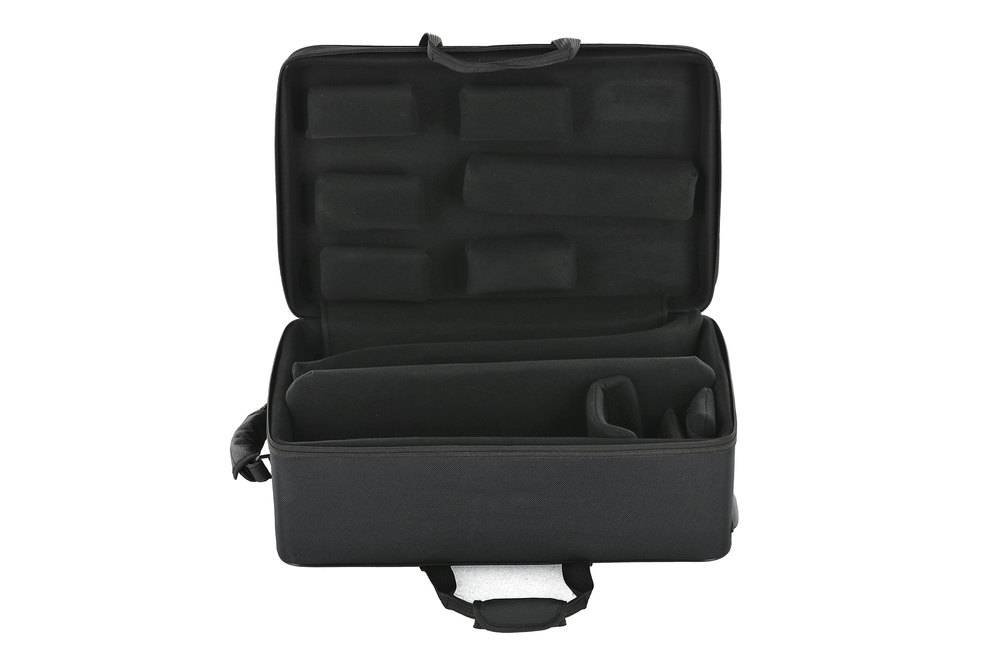Estuche GEWA Symphony Fiberglass 3 Trompetas