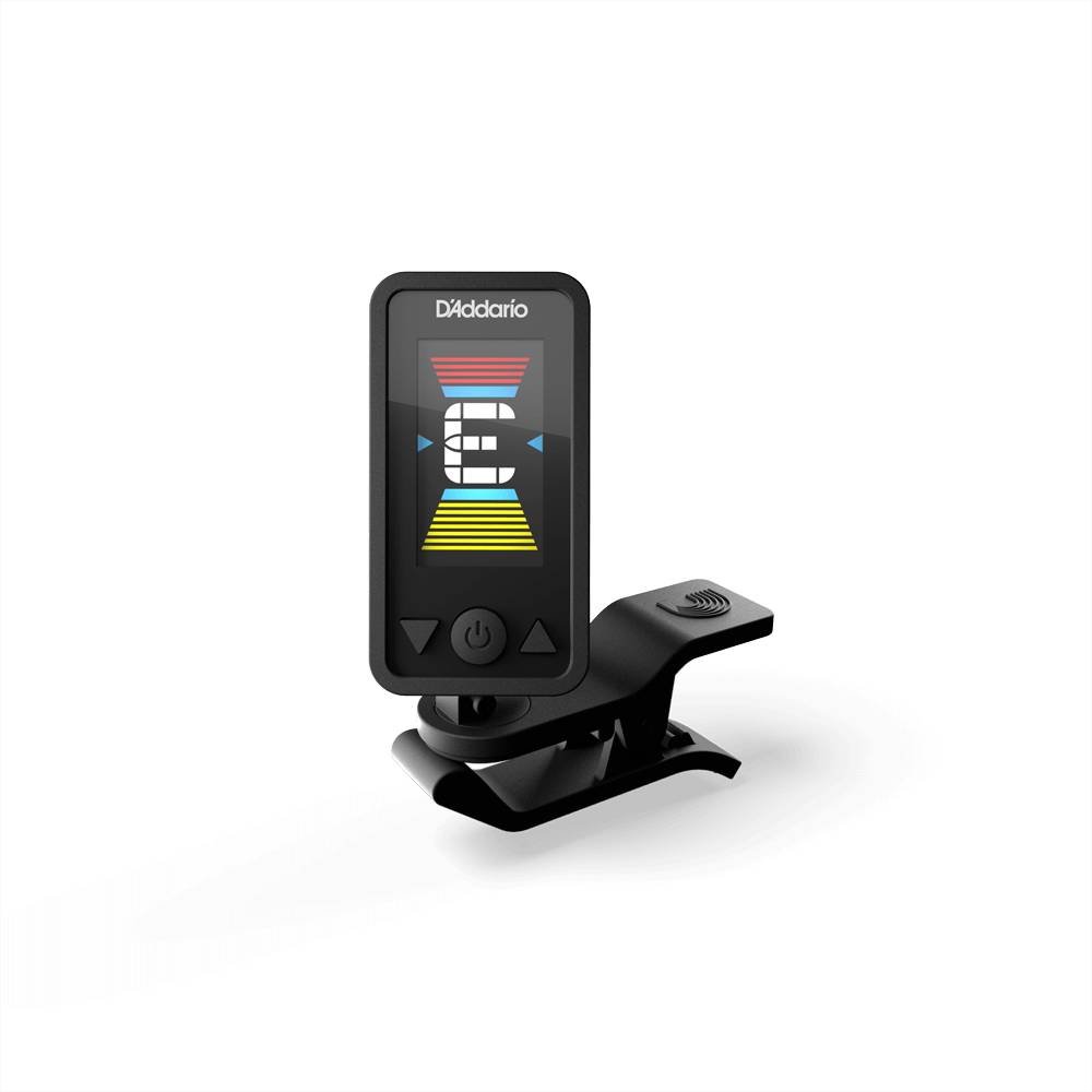 D'ADDARIO Eclipse PW-CT-17 Tuner