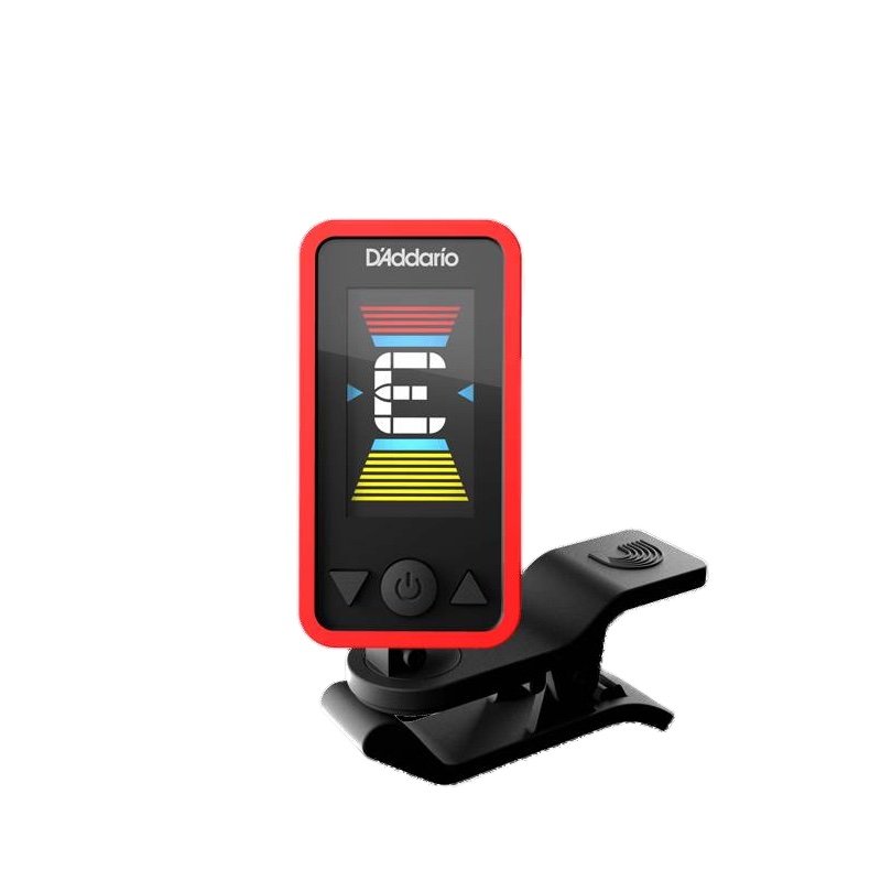 D'ADDARIO Eclipse PW-CT-17 Tuner