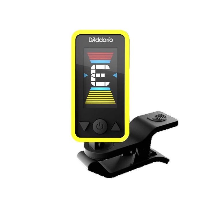 D'ADDARIO Eclipse PW-CT-17 Tuner
