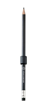 Porta-lápis K&M 16099 com lápis para estante