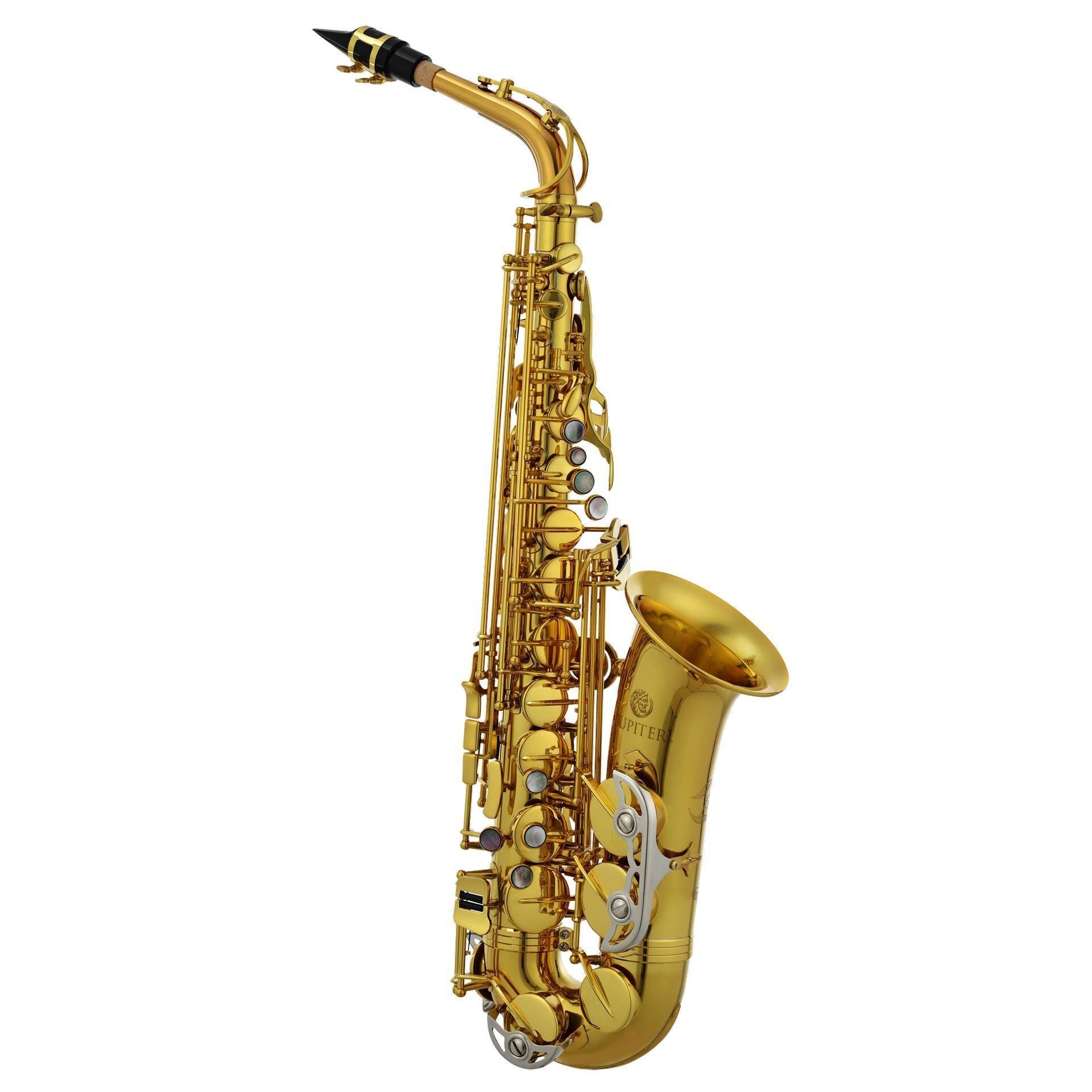 Saxofón Alto JUPITER Stellar JASSTRQ