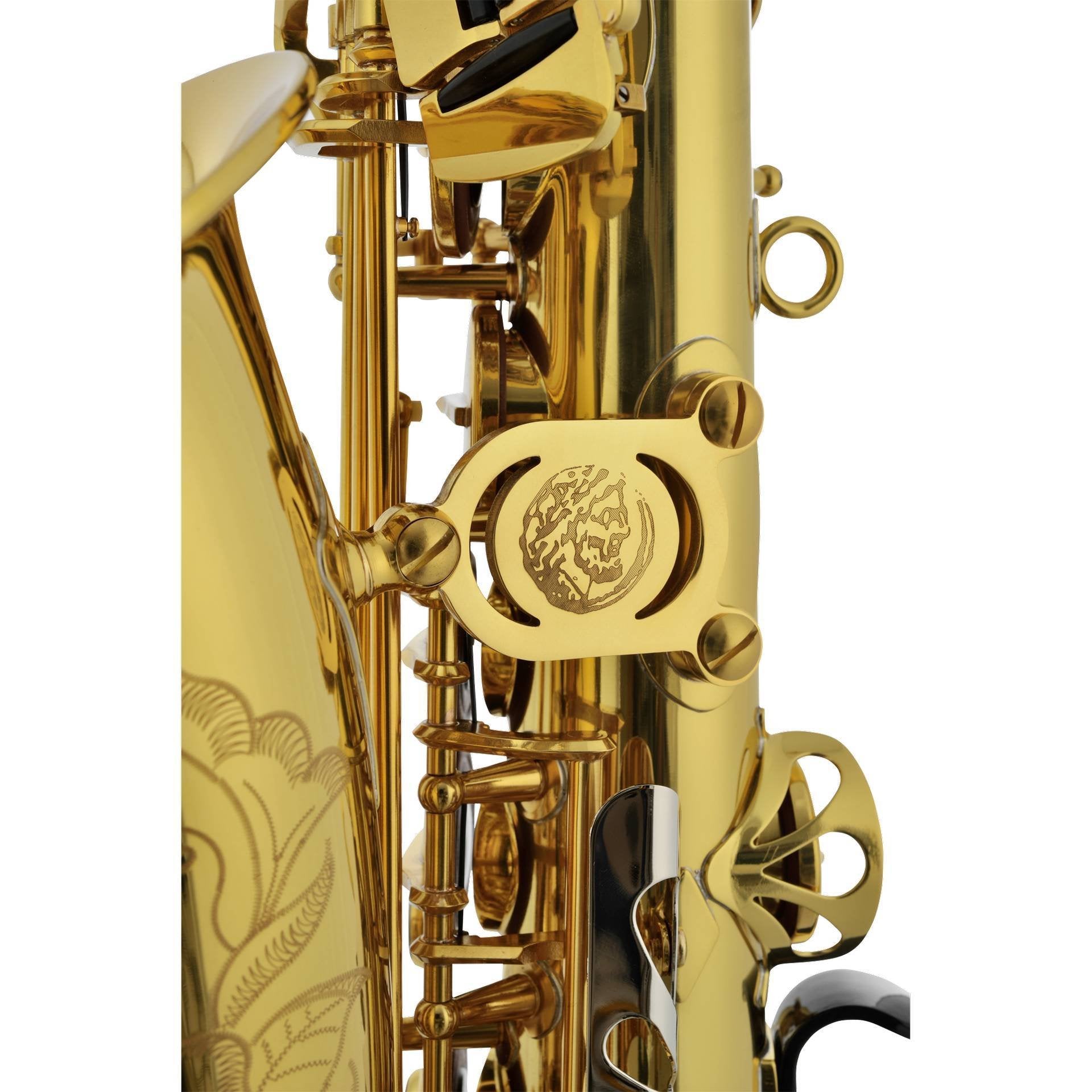 Saxofón Alto JUPITER Stellar JASSTRQ