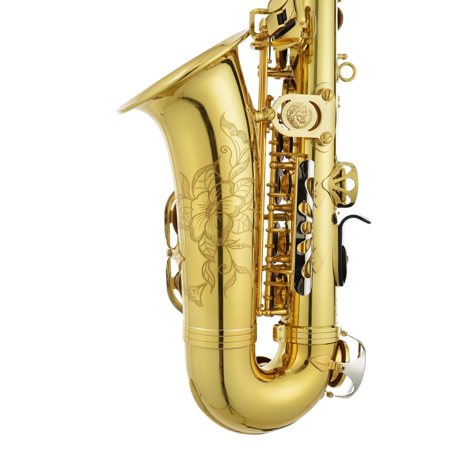 Saxofón Alto JUPITER Stellar JASSTRQ