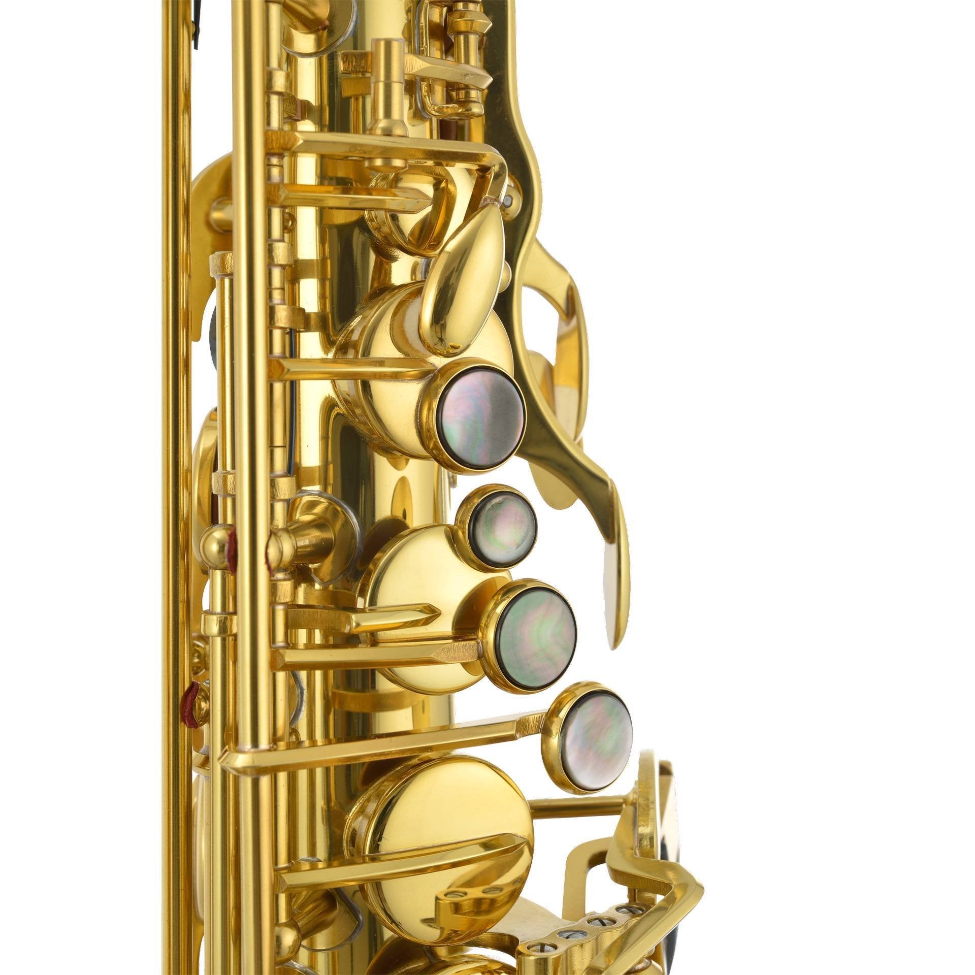 Saxofón Alto JUPITER Stellar JASSTRQ