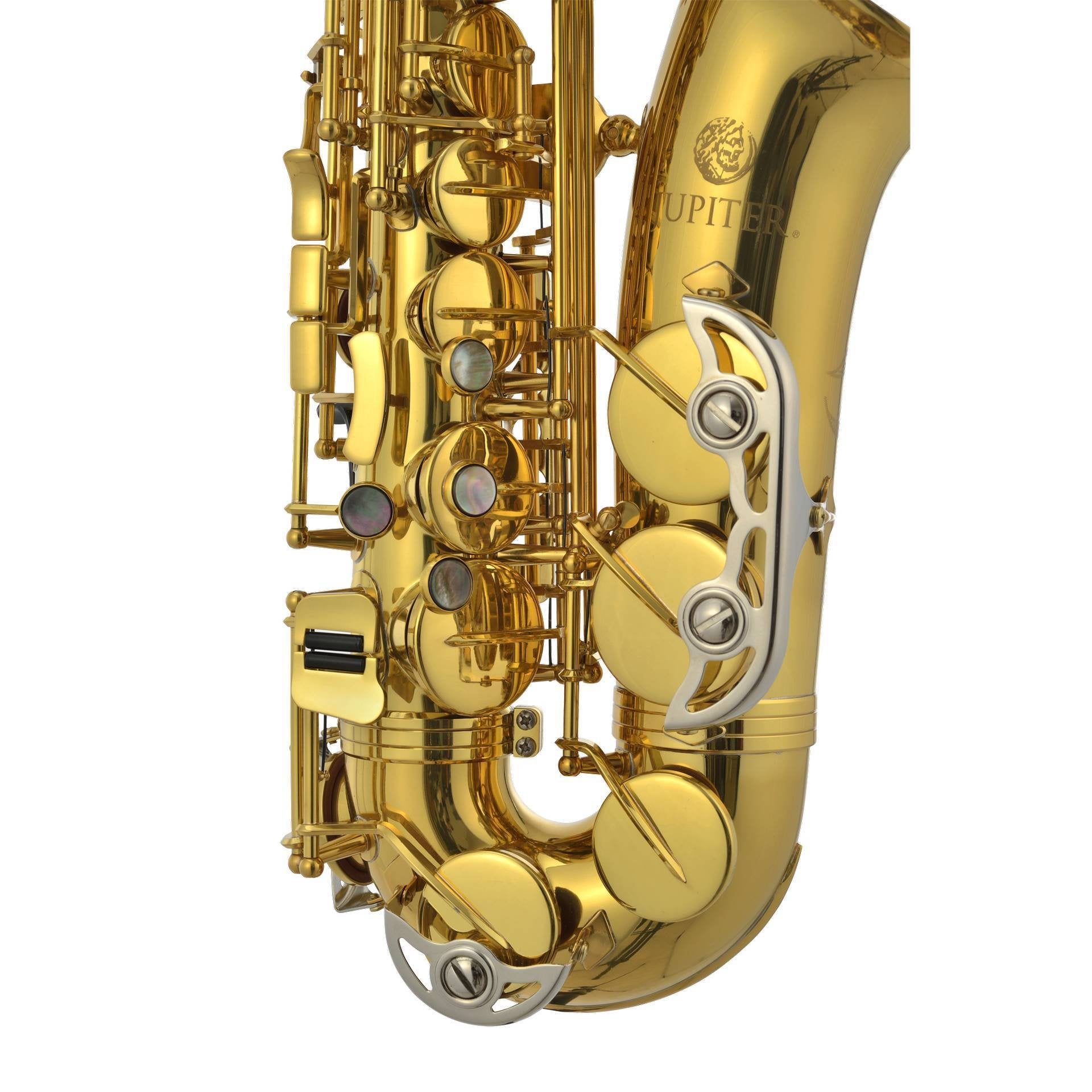 Saxofón Alto JUPITER Stellar JASSTRQ