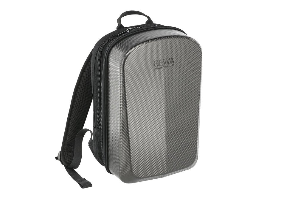 Estuche GEWA Space Bag Titanium Clarinete