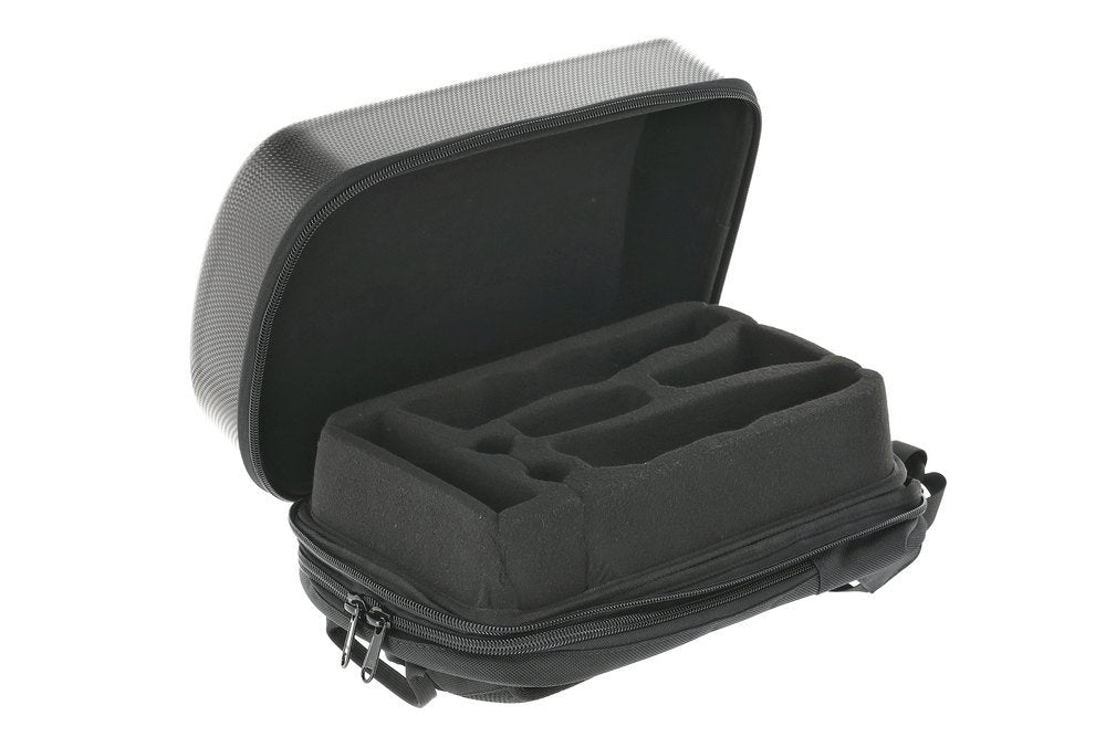 Estuche GEWA Space Bag Titanium Clarinete