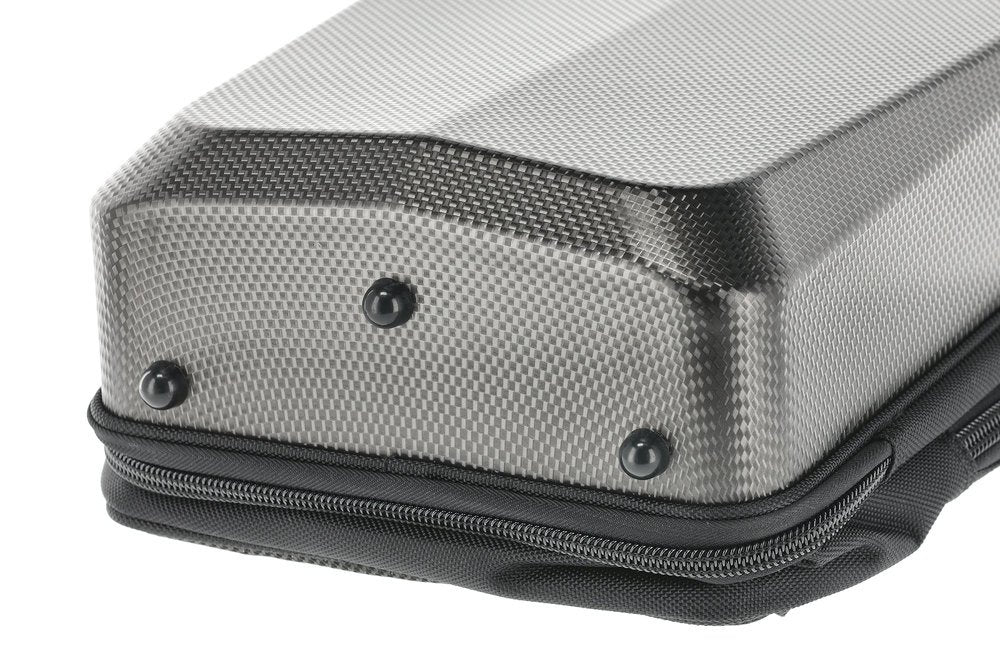Estuche GEWA Space Bag Titanium Clarinete