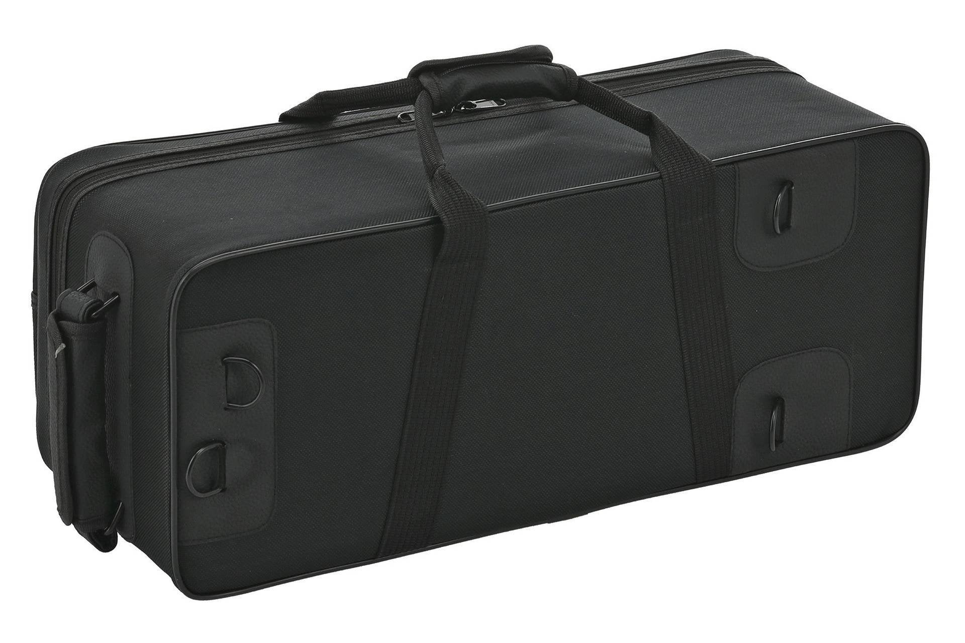 Estuche GEWA Symphony Fiberglass 2 Trompetas