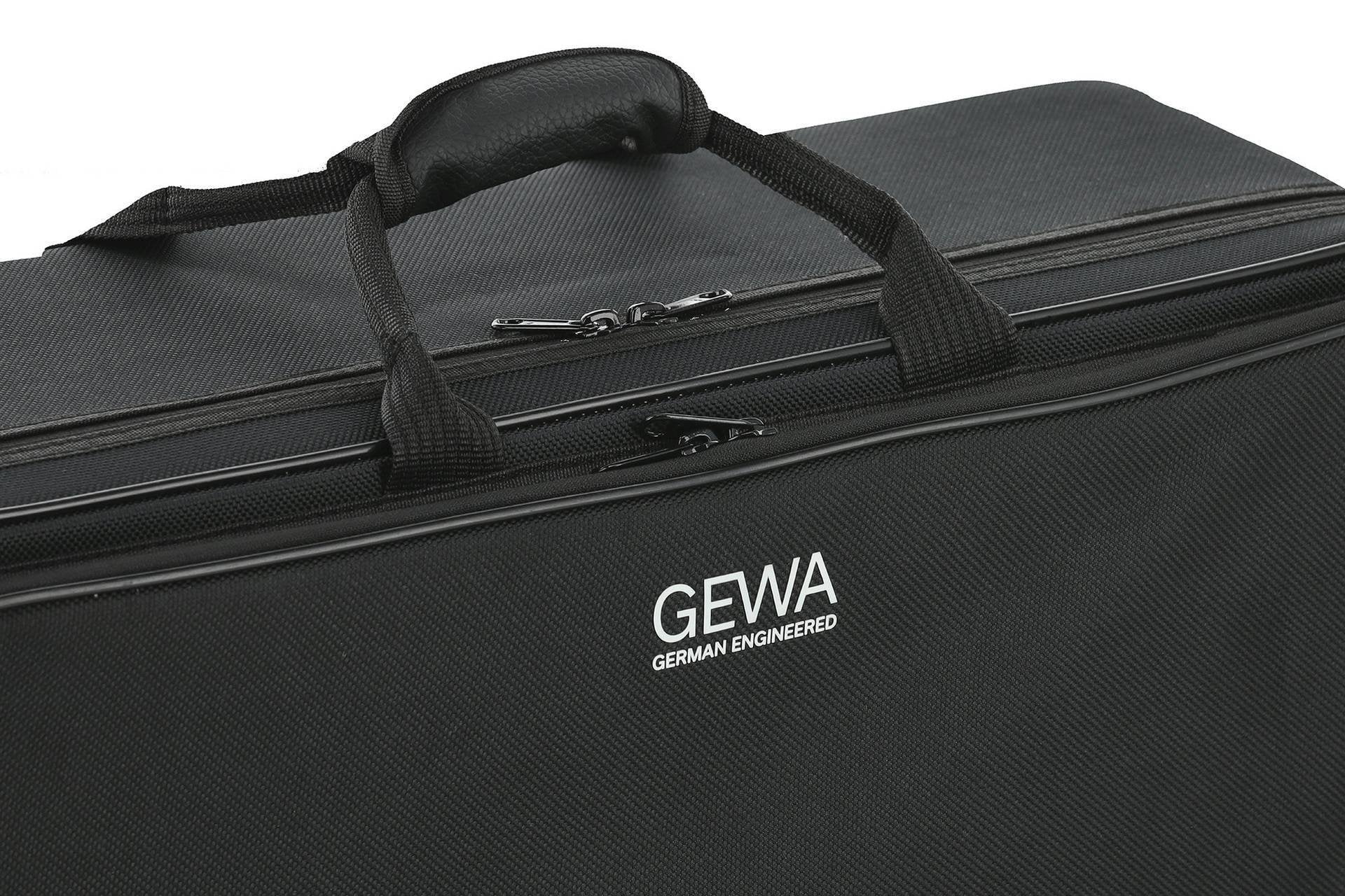 Estuche GEWA Symphony Fiberglass 2 Trompetas