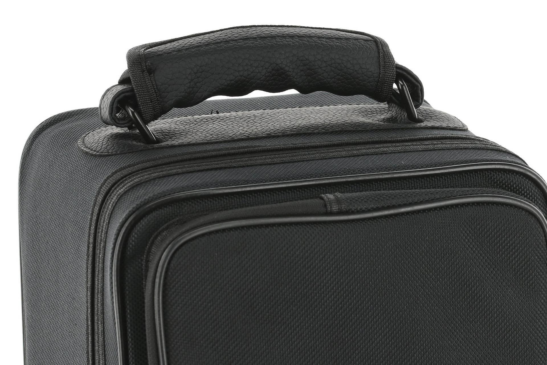 Estuche GEWA Symphony Fiberglass 2 Trompetas