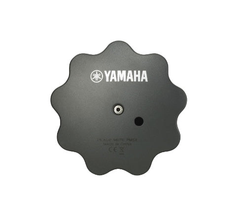Sordina YAMAHA Silent Brass SB5J para Trombón-0