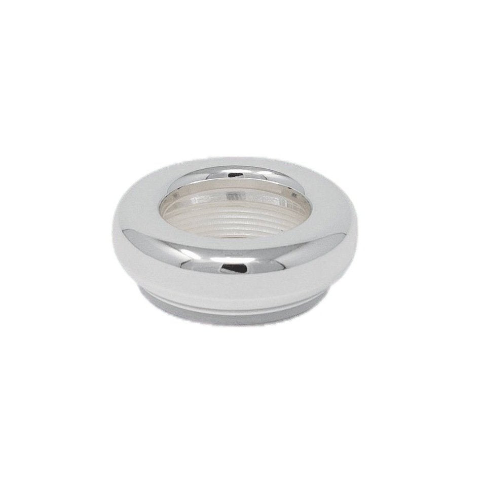 BRESLMAIR G Silver Plated Trumpet Rim