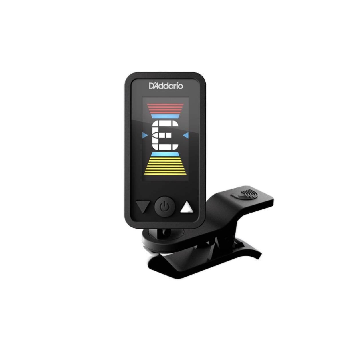 D'ADDARIO Eclipse PW-CT-27 Rechargable Tuner