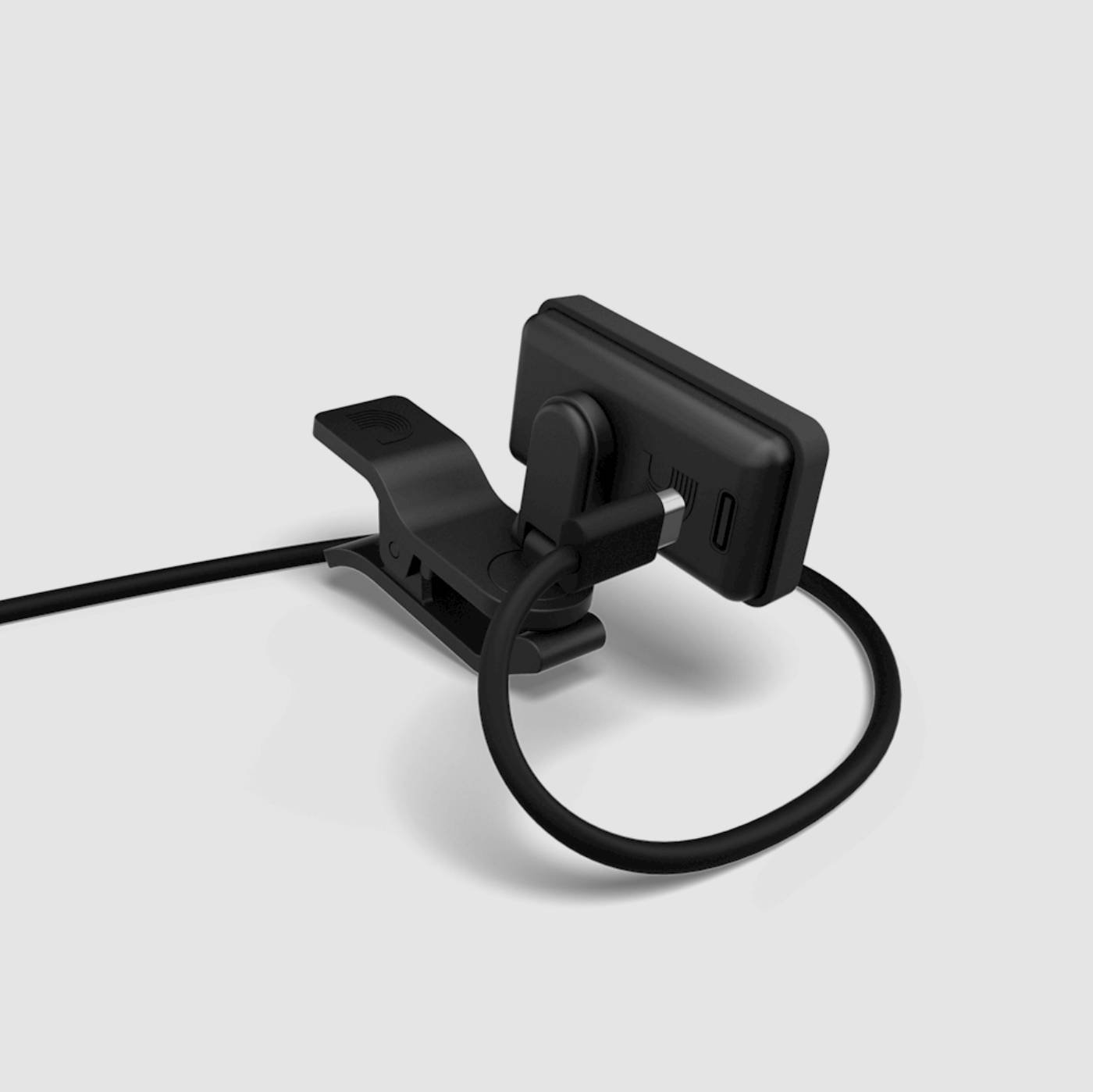 D'ADDARIO Eclipse PW-CT-27 Rechargable Tuner