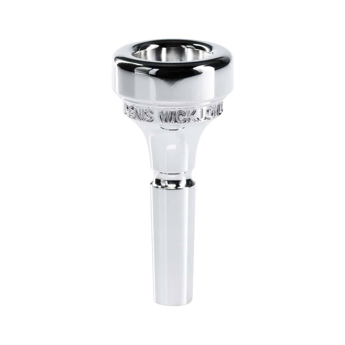 Boquilla DENIS WICK 5881 Classic 4.5 Corneta