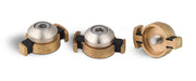 STOMVI Dynasound Valve C Trumpet Guide
