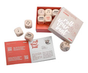 ROHEMA Groove Cubes 618111