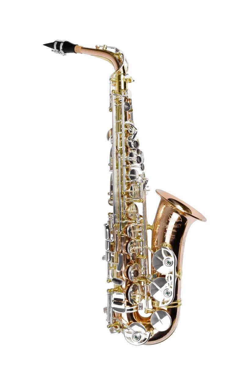 Saxofone Alto P. MAURIAT PMSA-600 Venus