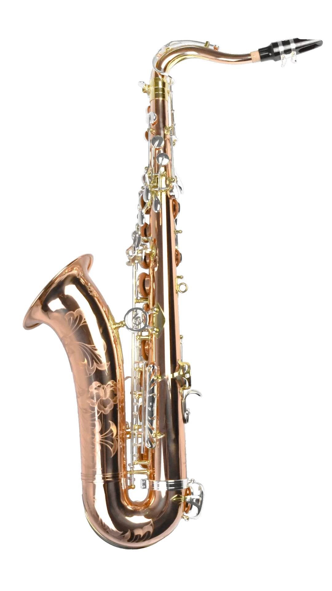 Saxofone Tenor P. MAURIAT PMST-600 Venus