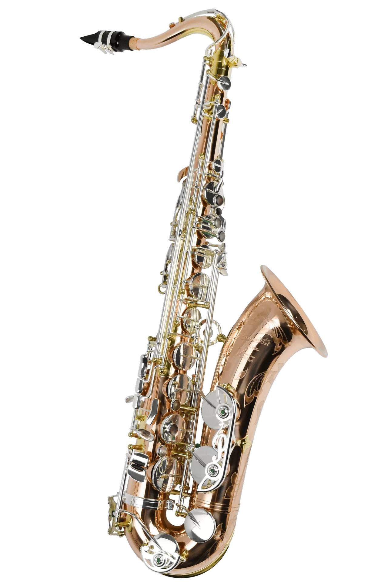 Saxofone Tenor P. MAURIAT PMST-600 Venus