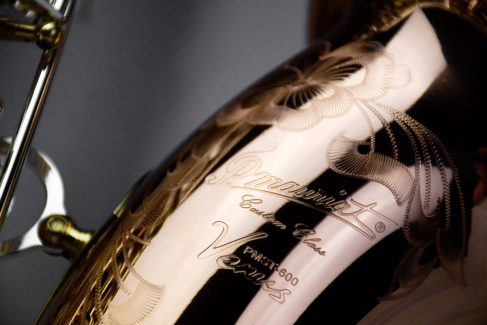P. MAURIAT PMST-600 Venus Tenor Saxophone
