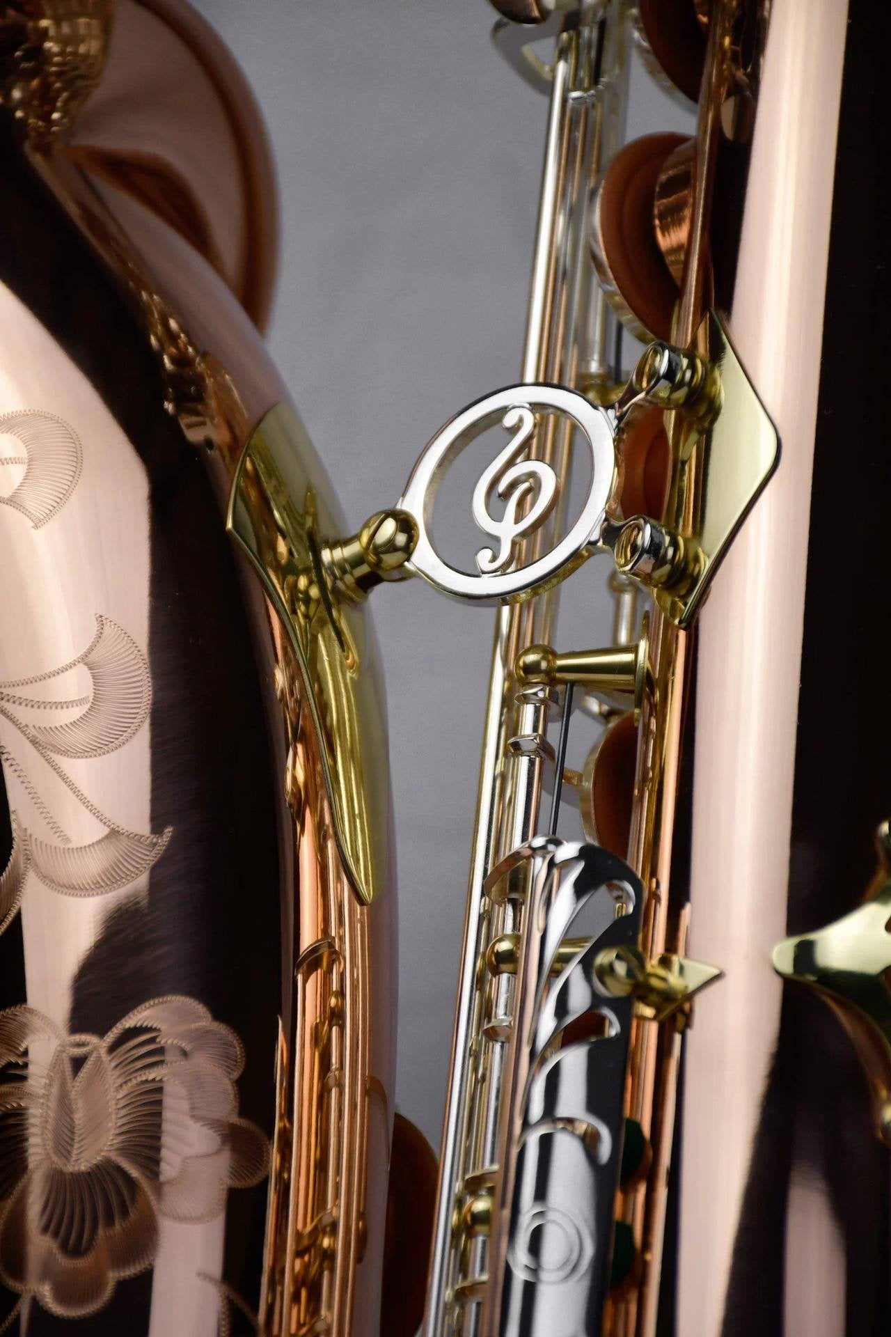 P. MAURIAT PMST-600 Venus Tenor Saxophone