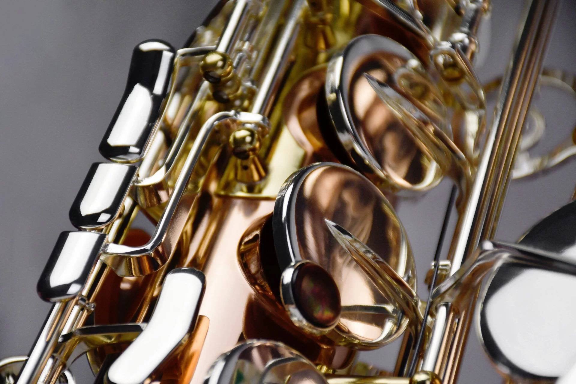 P. MAURIAT PMST-600 Venus Tenor Saxophone