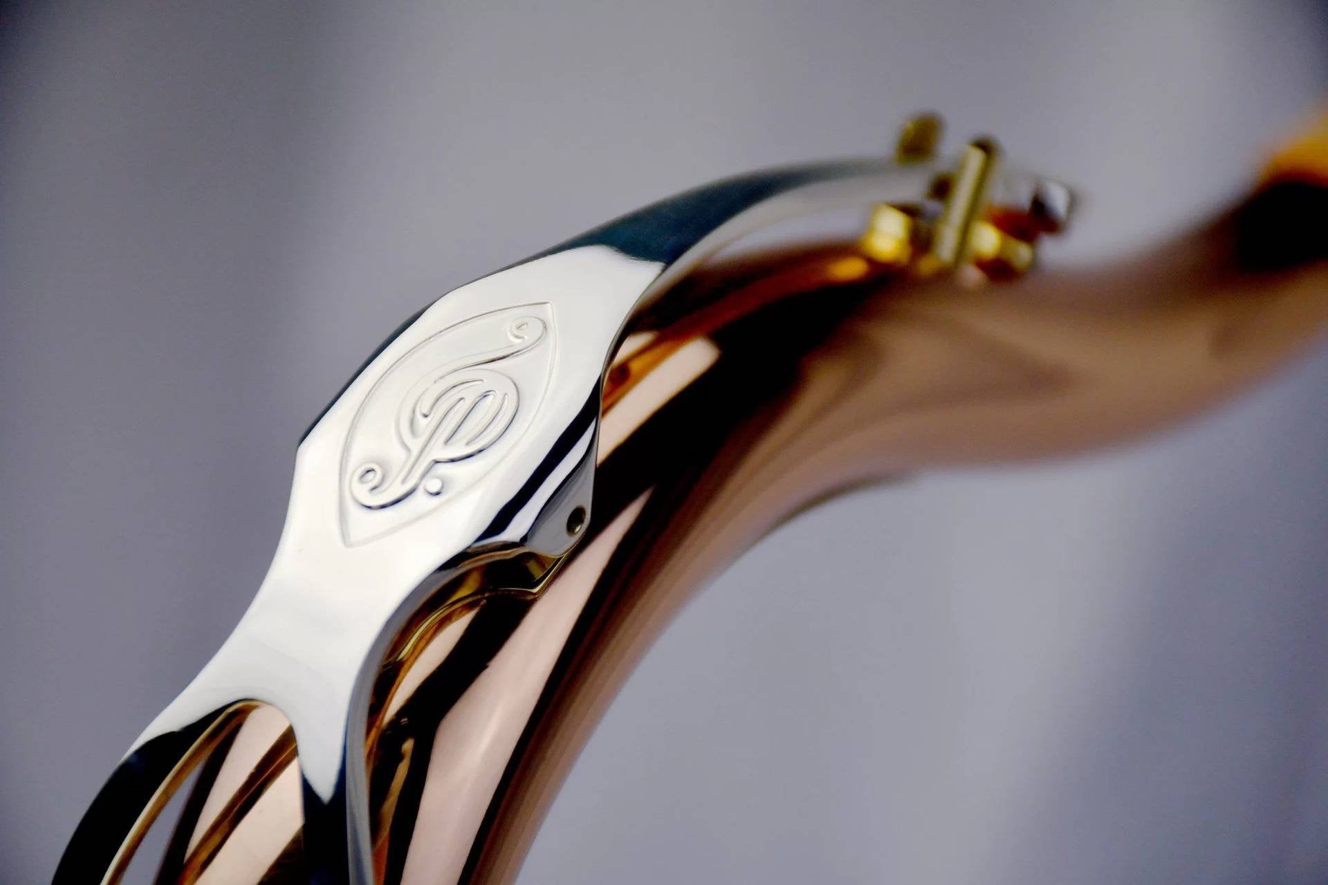 P. MAURIAT PMST-600 Venus Tenor Saxophone