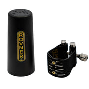 Abrazadera ROVNER LGX-1RL Saxofón Alto