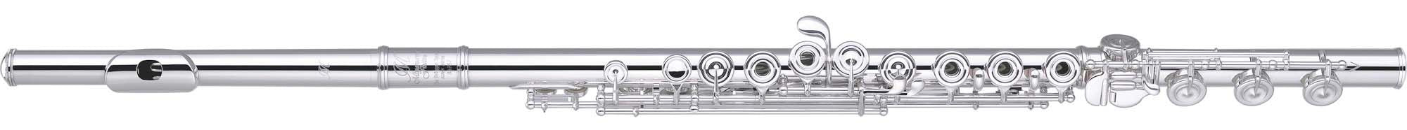Flauta MIYAZAWA BR-402 RBE