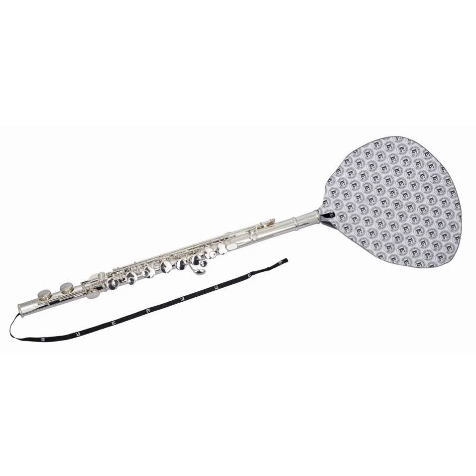 Limpiador BG A32AF Flauta Alto