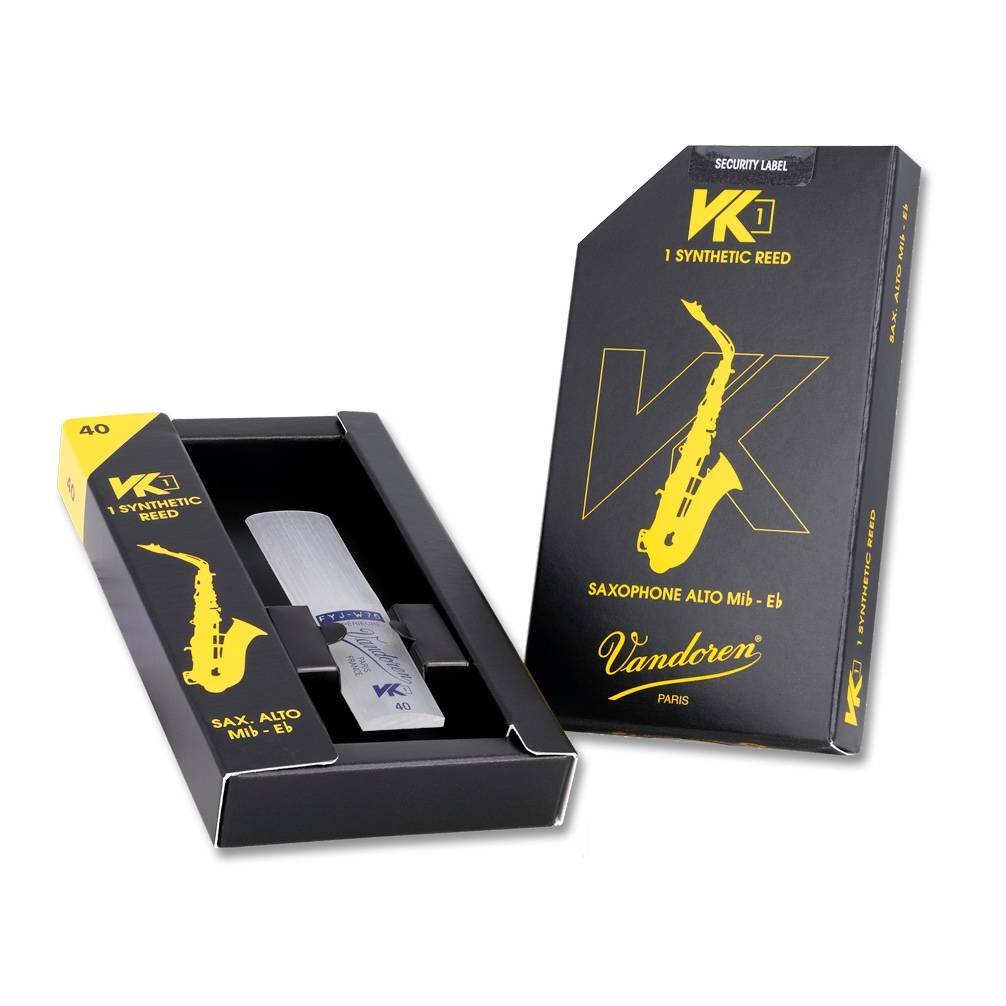 VANDOREN VK1 Alto Saxophone Reed 50